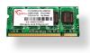 4GB G.Skill DDR2 PC2-5300 laptop memory module single (5-5-5-15) SQ Series